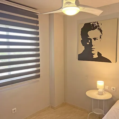 Mediterranean Dream - Pool, And Parking Apartamento