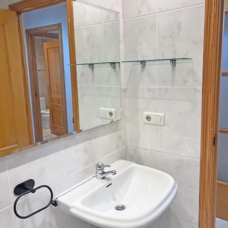 Mediterranean Dream - Pool, And Parking Apartamento