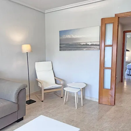 Mediterranean Dream - Pool, And Parking Apartamento