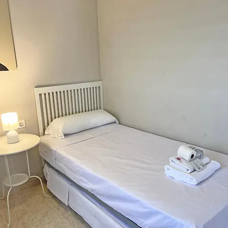 Apartamento Mediterranean Dream - Pool, And Parking