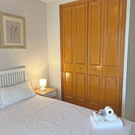 Mediterranean Dream - Pool, And Parking Apartamento Alicante