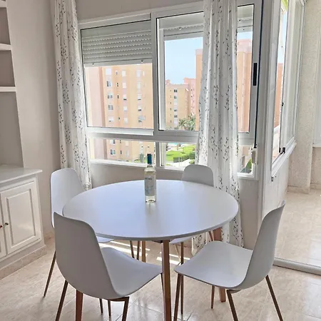Mediterranean Dream - Pool, And Parking * Alicante