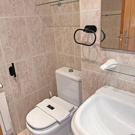 Apartamento Mediterranean Dream - Pool, And Parking Alicante