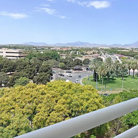 Mediterranean Dream - Pool, And Parking Alicante