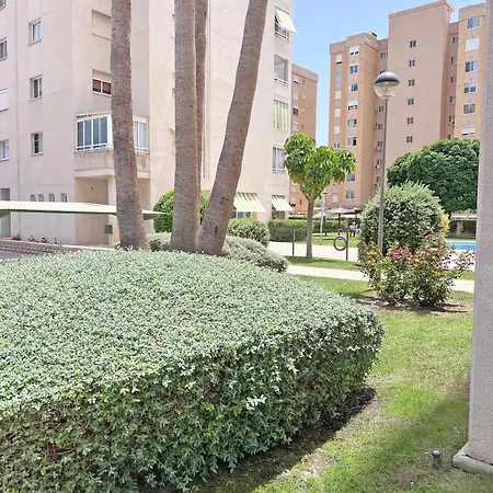 Apartment Mediterranean Dream - Pool, And Parking *