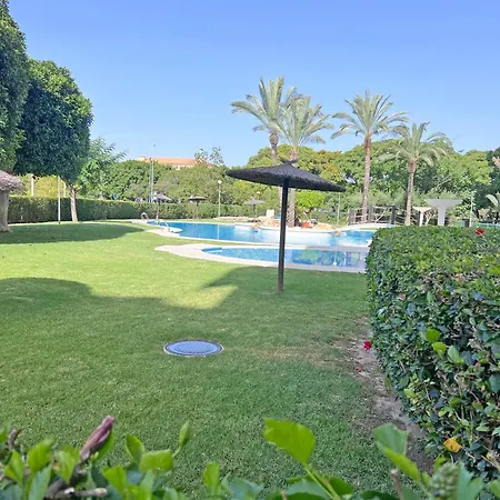 Mediterranean Dream - Pool, And Parking Apartamento Alicante