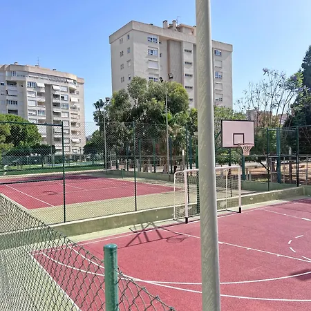 Mediterranean Dream - Pool, And Parking Apartamento Alicante