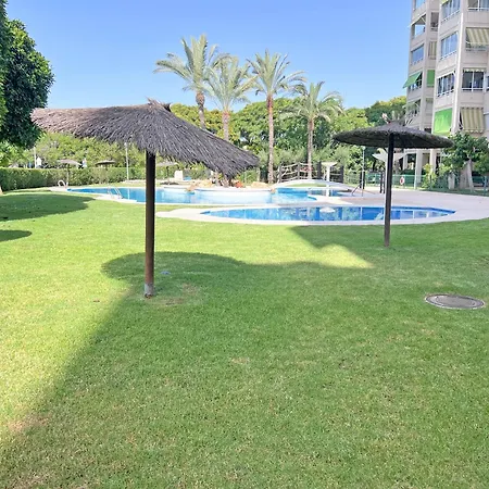 Mediterranean Dream - Pool, And Parking * Alicante
